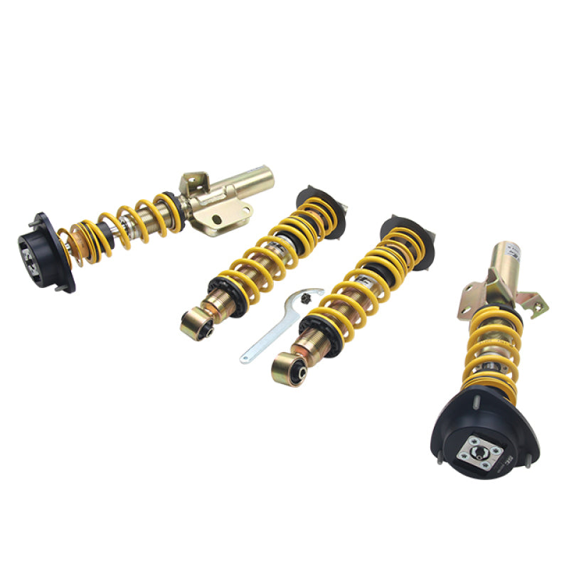 ST Suspension XTA (Adjustable Damping w/ Top Mounts)