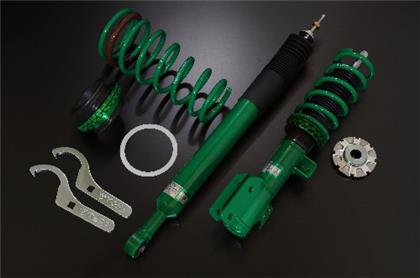 Tein Street Basis Z Coilovers