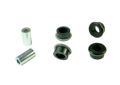 Whiteline Plus Rear Control Arm - Lower Inner Bushing