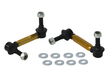 Whiteline Front Sway Bar Link Kit