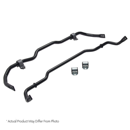 ST Anti-Swaybar Set