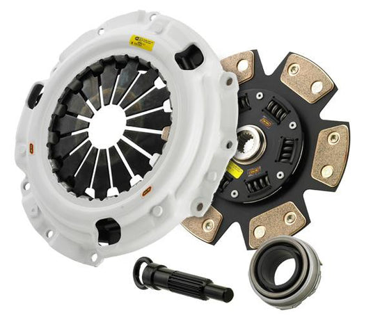 Clutch Masters FX400 Clutch Kit - 6 puck