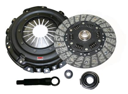 Comp Clutch Stage 2 - Performance Clutch Kit